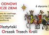 Rodzinny charakter Orszaku Trzech Króli. Wspólne świętowanie Objawienia Pańskiego