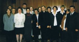 ,,Moje spotkania z rodzinnymi domami dziecka województwa warmińsko-mazurskiego (1996-2004).”