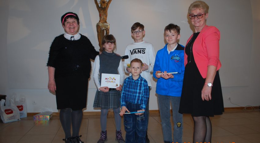 Spotkanie noworoczne wolontariuszy wspierających Olsztyński Orszak Trzech Króli