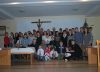 Spotkanie noworoczne 2017